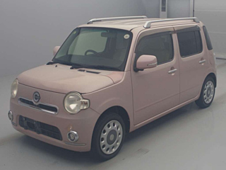 DAIHATSU MIRA 2012