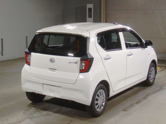 DAIHATSU MIRA E S 2024