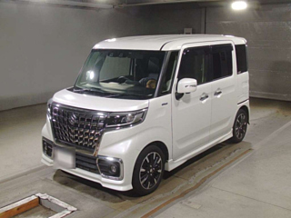 SUZUKI SPACIA 2022