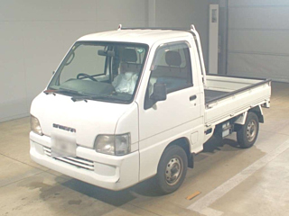 SUBARU SAMBAR 2001