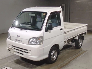 DAIHATSU HIJET TRUCK 2012