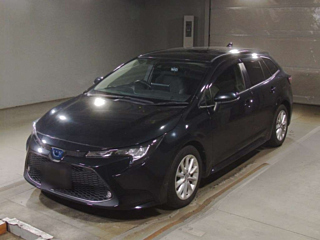TOYOTA COROLLA TOURING 2021