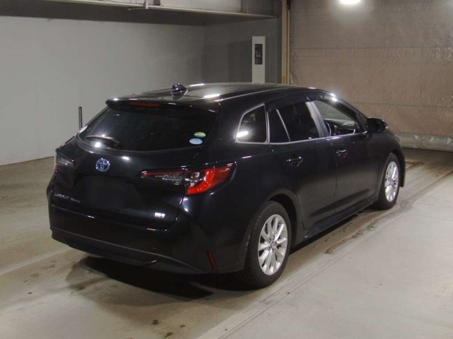 TOYOTA COROLLA TOURING 2021