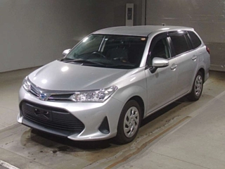 TOYOTA COROLLA FIELDER 2020