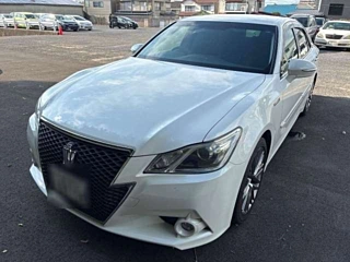 TOYOTA CROWN 2013