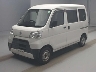 TOYOTA PIXIS VAN 2021