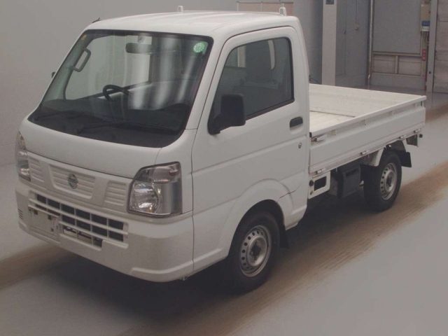 NISSAN CLIPPER TRUCK 2019