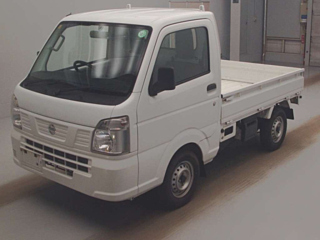 NISSAN CLIPPER TRUCK 2019