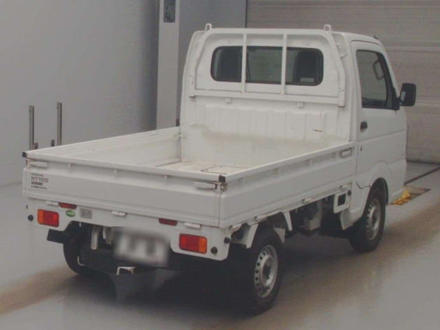 NISSAN CLIPPER TRUCK 2019