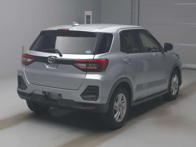 TOYOTA CROWN CROSSOVER 2023