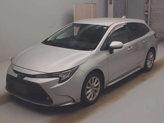 TOYOTA COROLLA TOURING 2020