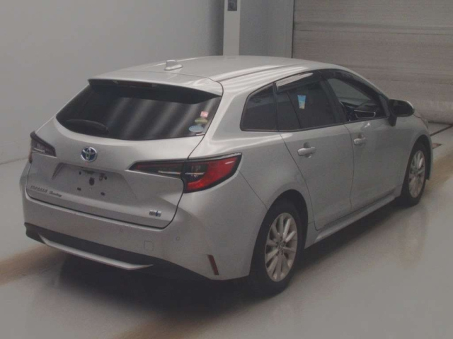 TOYOTA COROLLA TOURING 2020