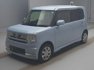 TOYOTA PIXIS SPACE 2014