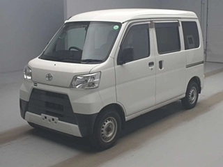TOYOTA PIXIS VAN 2021