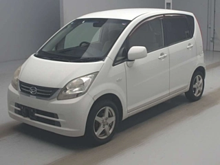 DAIHATSU MOVE 2009