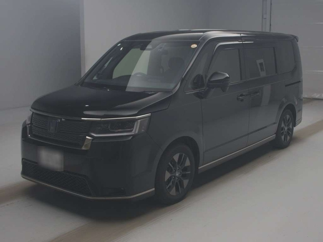 HONDA STEP WAGON 2024