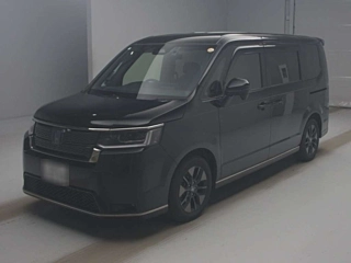 HONDA STEP WAGON 2024