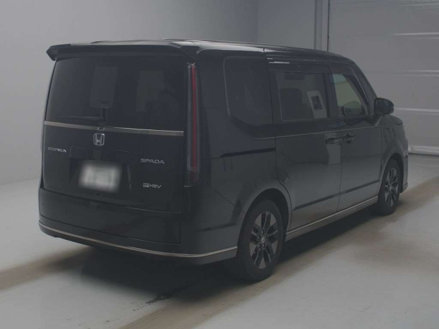 HONDA STEP WAGON 2024