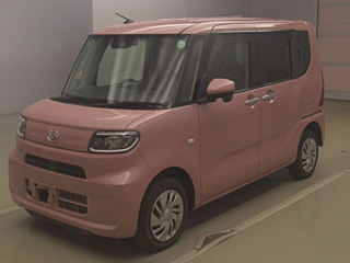 DAIHATSU TANTO 2020
