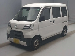 TOYOTA PIXIS VAN 2020