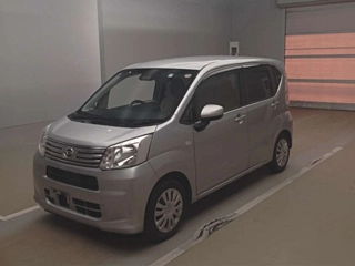 DAIHATSU MOVE 2020