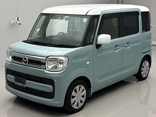 MAZDA FLAIR WAGON 2020