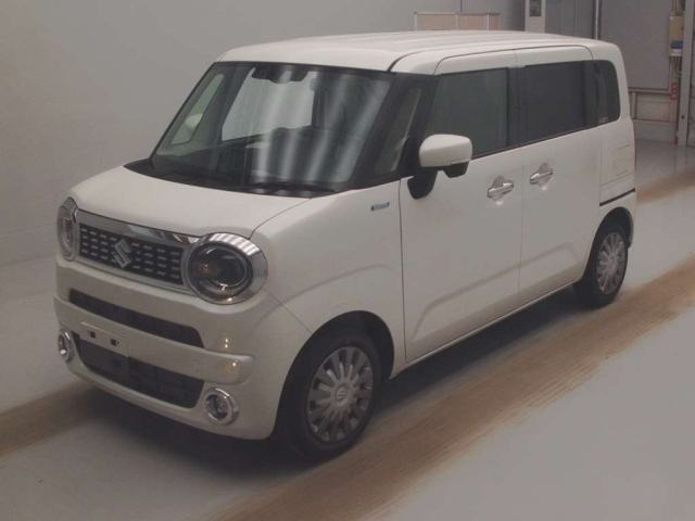 SUZUKI WAGON R SMILE 2024