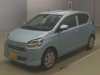 TOYOTA PIXIS EPOCH 2022