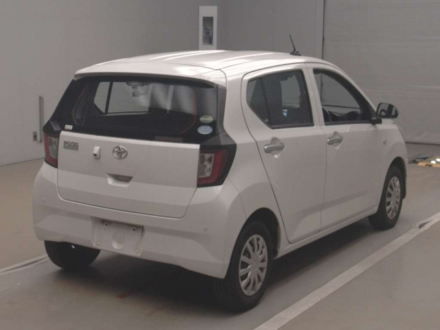 TOYOTA PIXIS EPOCH 2018