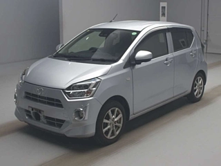 TOYOTA PIXIS EPOCH 2020