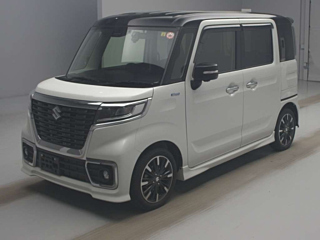 SUZUKI SPACIA 2020
