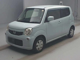 NISSAN MOCO 2012