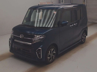 DAIHATSU TANTO 2020
