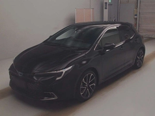 TOYOTA COROLLA SPORT 2023