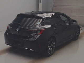 TOYOTA COROLLA SPORT 2023