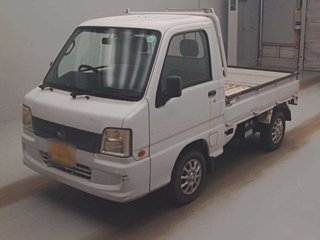 SUBARU SAMBAR 2006