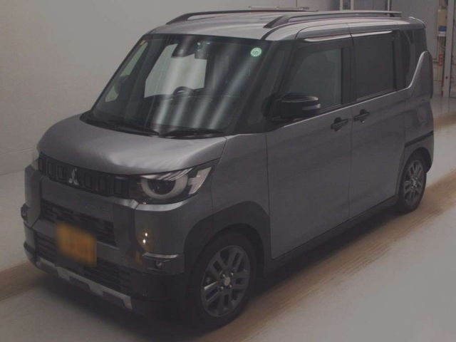 MITSUBISHI DELICA MINI 2023