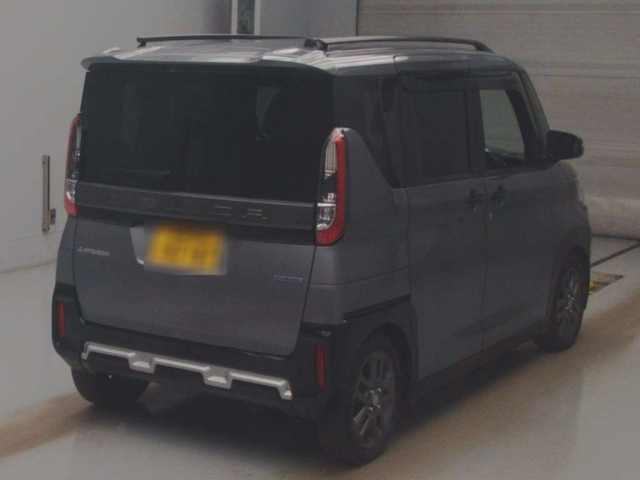MITSUBISHI DELICA MINI 2023