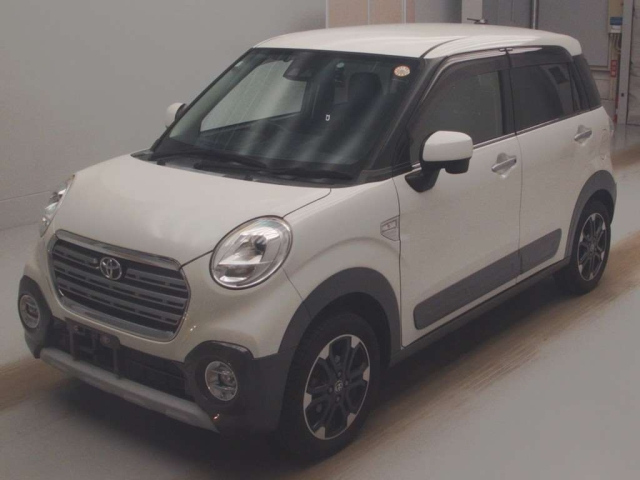 TOYOTA PIXIS JOY 2018