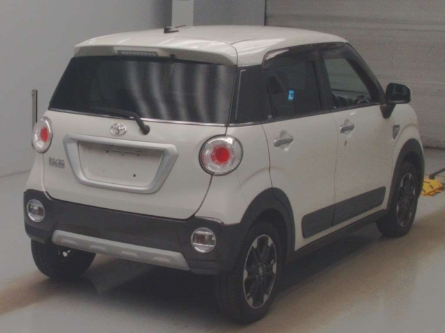 TOYOTA PIXIS JOY 2018