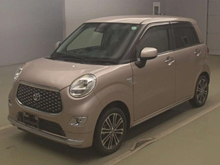 TOYOTA PIXIS JOY 2020