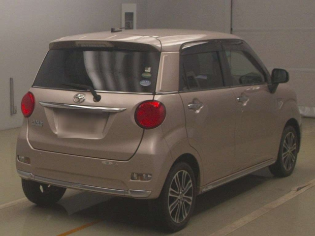 TOYOTA PIXIS JOY 2020