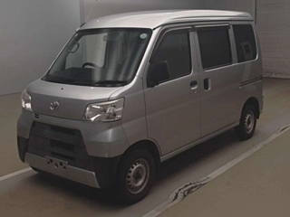 TOYOTA PIXIS VAN 2020