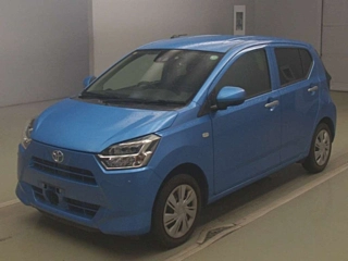 TOYOTA PIXIS EPOCH 2020