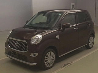 TOYOTA PIXIS JOY 2020