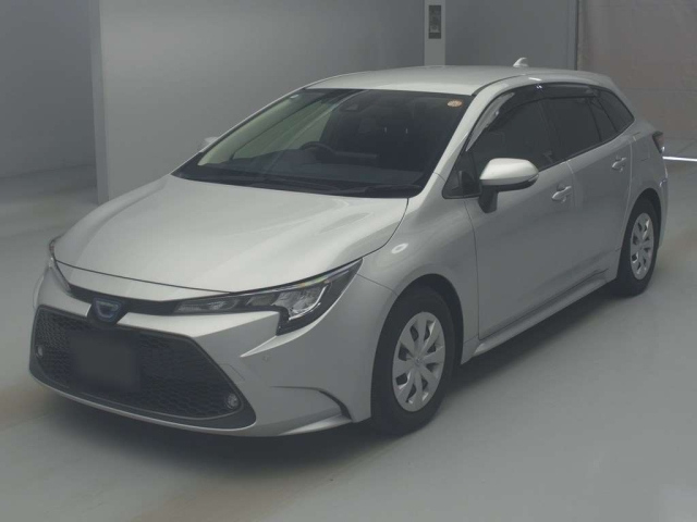 TOYOTA COROLLA TOURING 2022