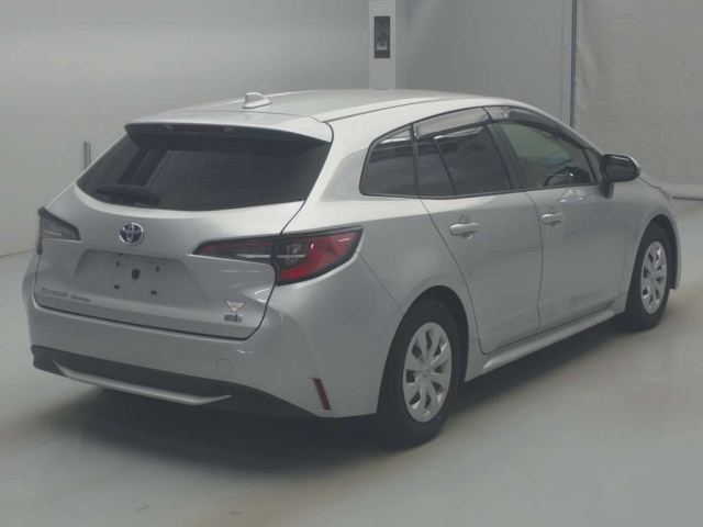 TOYOTA COROLLA TOURING 2022