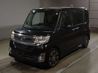 DAIHATSU TANTO 2014