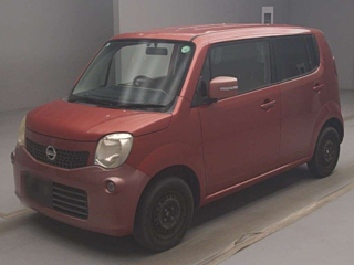 NISSAN MOCO 2011