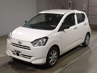 TOYOTA PIXIS EPOCH 2020